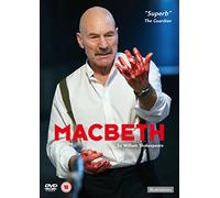Macbeth [Edizione: Regno Unito] [Import]