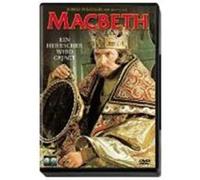 Macbeth - Ein Herrscher wird gejagt Shakespeare, William, Polanski, Roman, Tynan, Kenneth (Auteur)