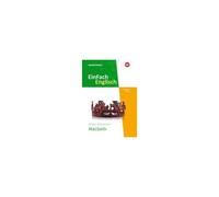 Macbeth. Einfach Englisch New Edition Textausgaben