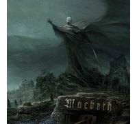 Macbeth - Gedankenwachter Silver Edt.)