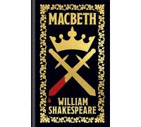Macbeth: Gilded Pocket Edition