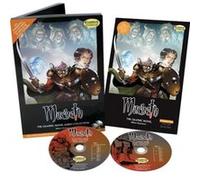 Macbeth Graphic Novel Audio Collection by Shakespeare & William Shakespeare William (Auteur)