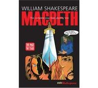 Macbeth (Graphic Shakespeare) William Shakespeare (Auteur)