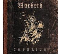 Macbeth - Imperium -Digi-