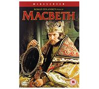 Macbeth , (Wide Screen)