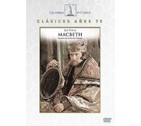 Macbeth [Import]