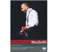 Macbeth [Import anglais]