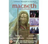 Macbeth [Import anglais]