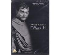 Macbeth [Import anglais]