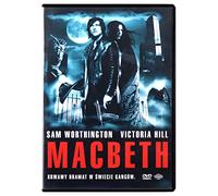 Macbeth (IMPORT) (Pas de version française)