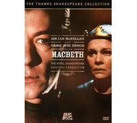 Macbeth [Import USA Zone 1]