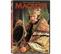 Macbeth [Import USA Zone 1]