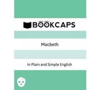 Macbeth in Plain and Simple English - [Version Originale] William Shakespeare (Auteur)