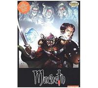 Macbeth, le roman graphique (version originale)