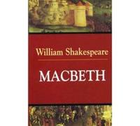 Macbeth - [Livre en VO] William Shakespeare (Auteur)