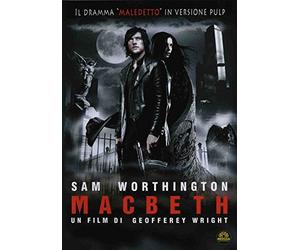 Macbeth - Lotta per il potere