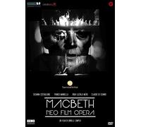 Macbeth-Neo Film Opera [Import]