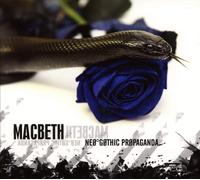 Macbeth – Neo-Gothic Propaganda – CD