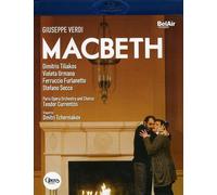 MacBeth [New Blu-ray]