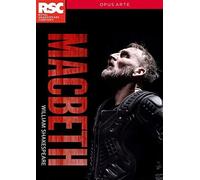 MacBeth [New DVD]
