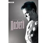 Macbeth (Olive Signature) – Olive Media