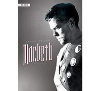 Macbeth (Olive Signature)