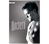 Macbeth [Olive Signature Blu-Ray]