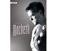 Macbeth (Olive Signature) [Blu-Ray]