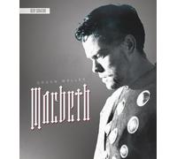 Macbeth – Blu-ray – édition Olive Signature