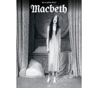 Macbeth Paul Brizzi (Dessinateur), Gaëtan Brizzi (Dessinateur)