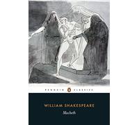 Macbeth (Penguin Shakespeare) by William Shakespeare (2015-08-27)