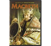 Macbeth (R.Polanski) [Import]