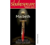 Macbeth: Shakespeare Made Easy