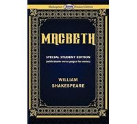 Macbeth (Special Edition For Students)