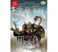 Macbeth Teaching Resource Pack
