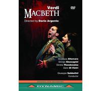 Altomare - Macbeth
