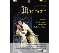 Macbeth - Teatro regio Parme 2006 E