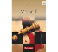 Macbeth. Textheft