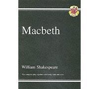 Macbeth - The Complete Play With Annotations, Audio And Knowledge Organisers