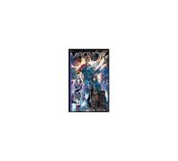 Macbeth-The Graphic Novel