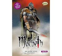 Macbeth The Graphic Novel: Plain Text