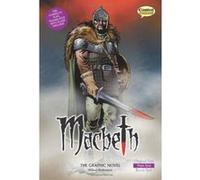 Macbeth The Graphic Novel: Plain Text (British English) - [Version Originale] Inconnu (Auteur)