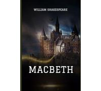 Macbeth: The Tragedy Of Macbeth