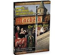 MacBeth - The Tragic Pair G
