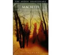 Macbeth: Third Series (The Arden Shakespeare) - [Version Originale] Inconnu (Auteur)
