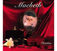 Macbeth - Vanitas -Digi-