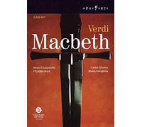 Macbeth-Verdi