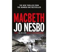 Macbeth - [Version Originale] Inconnu (Auteur)