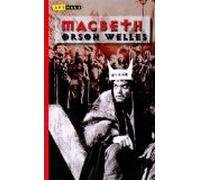 Macbeth [VHS] - Import Allemagne