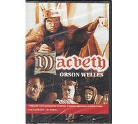 Macbeth (Welles) [Import]